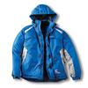 CAPSIZE® Colourblock Ski Jacket