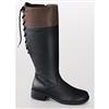Martino 'Annabelle' Waterproof Leather Winter Boot For Women
