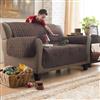 Sure Fit(TM/MC) 'Piccadilly' Sofa Slipcover