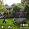 Springfree™ 8' Round Trampoline With Safety Enclosure