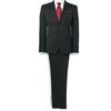 Protocol®/MD Slim-Fit Suit Separate Ensemble With BONUS* Tie And Pocket Square