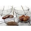 ANCHOR® 4 Piece Nested Mixing Bowl Set