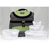 Starfrit® Lunch Set 8pc With Cooler Bag