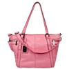 Kenneth Cole Mercer Street Tote in Washed Lamb