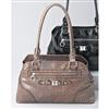 Ricardo Beverly Hills™ Satchel Handbag