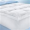 SEARS-O-PEDIC ®/MD Featherbed With Gel Fibre-top