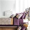 Riverbrook Home 'Lotus Flower' 12-piece Comforter Set