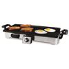 Oster® Extra Large 10x20'' Electric Griddle