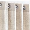 Riverbrook Home 'Natural Elements Stream' Grommet Panel