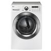 LG 7.4 cu. Ft. Electric Dryer - White