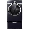 Samsung® 7.4 cu. Ft. Electric Dryer - Onyx