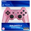 Sony® Dualshock 3 Wireless Controller (Refresh) PS3 - Pink