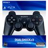 Sony® Dualshock 3 Wireless Controller (Refresh) PS3 - Black