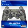 Sony® Dualshock 3 Controller (Refresh) - Urban Camo PS3