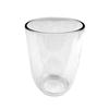 Whole Home®/MD Round Base Clear Double Old-Fashioned Glass