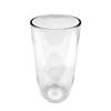 Whole Home®/MD Round Base Clear Highball Glass