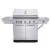 Kenmore Elite E620 Stainless Steel Gas Grill