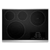 KitchenAid® 30'' Electric Cooktop - Stainless Steel
