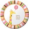 Sweet at One 1st Birthday Girl Perfect Party Pack for 8