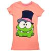 CUT THE ROPE™ Girls' Graphic Tee