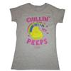 Girls' Peeps T-Shirt