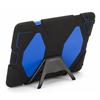 GRIFFIN® Survivor for iPad 2 & iPad 3 Military-Duty Case with Stand