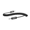 GRIFFIN® Auxiliary Audio Cable1/8'' (3.5 Mm) Stereo-Mini Connector Cable