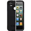 Otterbox™ Commuter iPhone 4S Case - Black