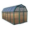 RION™ 6' 6'' x 10' EcoGrow Greenhouse