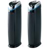 Germ Guardian® 3-in-1 UV-C Purifier - Twin Pack