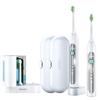 Philips® Sonicare HealthyWhite Platinum Toothbrush - 2-pack