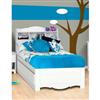 Annabelle Twin Bed