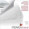 NOVOshield™ Allergen Double Protection System