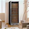 Eurodib Single-temperature 176-bottle Wine Aging Cabinet