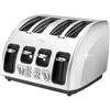 T-Fal Icon 4-Slice Toaster