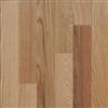 Dubeau Prestige Series Red Oak Natural Satin Solid - Flooring Sample 3.25 Inch x 5.5 Inch