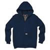 Dickies D16007 Thermal Lined Hooded Fleece Jacket - 2X-Large