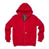 Dickies D16007 Thermal Lined Hooded Fleece Jacket - Medium