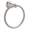 Pfister Conical Towel Ring in Brushed Nickel