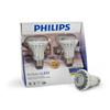 Philips 7W LED PAR20, Indoor Flood Value Pack - 2 pack