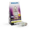 Philips 3.5W LED Chandelier MED Base