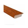 Heritage Mill 78 Inches Hand Scraped Lipover Stair Nose Matches Spice Maple Click Flooring