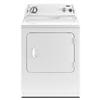 Whirlpool Traditional Gas Dryer with AutoDry System