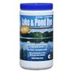Outdoor Water Solutions Lake and Pond Dye, 2 Dry Water Soluble Pouches