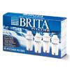 Brita Brita Pitcher Replacement Filters, 4-pack
