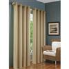 Thermalogic Brooks Insulated Curtain, Beige - 54 Inches X 84 Inches