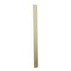 Ornamental Mouldings 6 Inch Fluted Pilaster