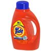 TIDE 1.77L 2x Concentrate Original Scent High Efficiency Laundry Detergent