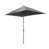 INSTYLE OUTDOOR 8' X 5' Perth Rectangular Market Umbrella