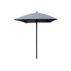 INSTYLE OUTDOOR 4.3' Newport Square Market Umbrella